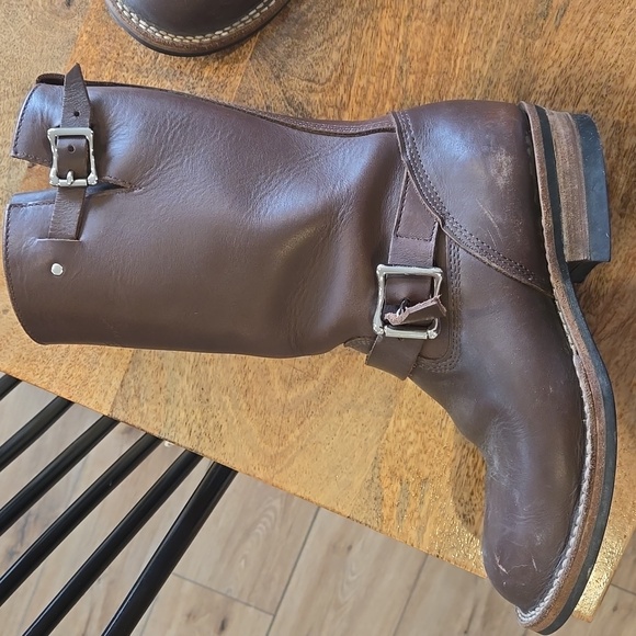 Whites Engineer Boot - Picture 7 of 10